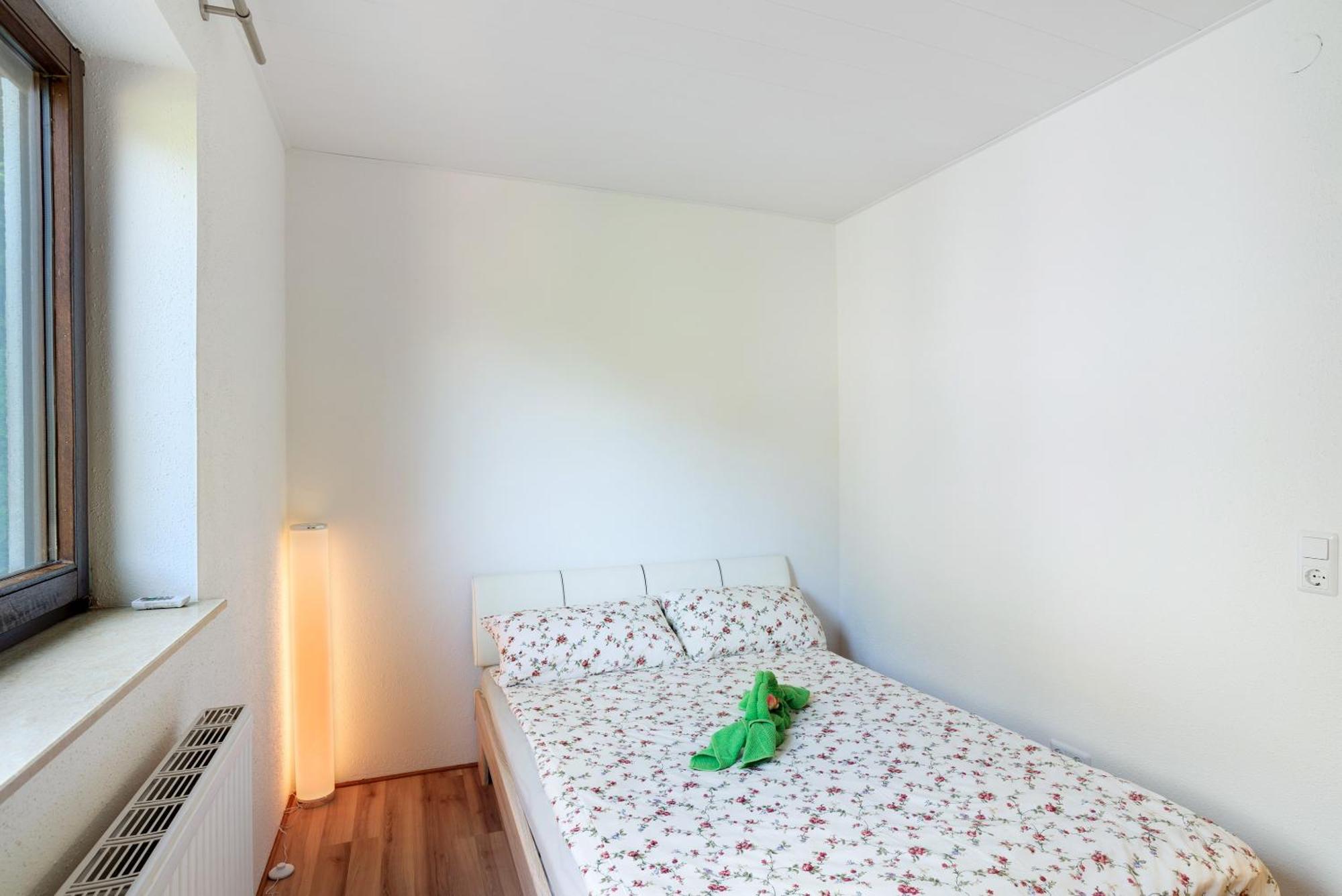 Haus Erika Ferienwohnung 1 Bad Teinach-Zavelstein Exterior foto
